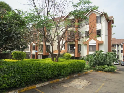 2-bedroom Apartment for sale in Waiyaki Way, Westlands