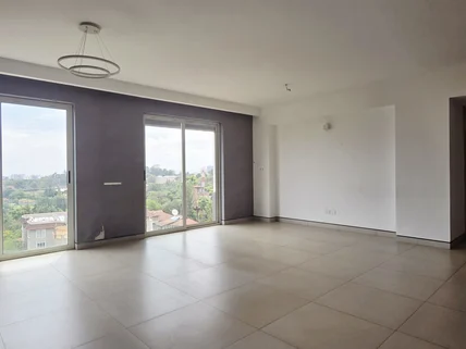 3-bedroom Apartment for rent in Kileleshwa, Nairobi
