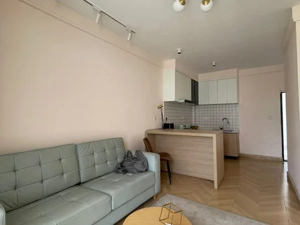 1-bedroom Apartment for sale in Syokimau, Machakos County