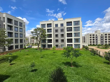 2-bedroom Apartment for rent in Ruiru, Kiambu County