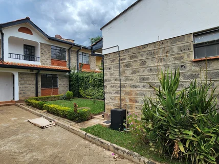 3-bedroom Townhouse for sale in Ongata Rongai, Kajiado County