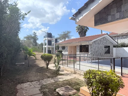 Commercial Property for rent in Karen, Nairobi
