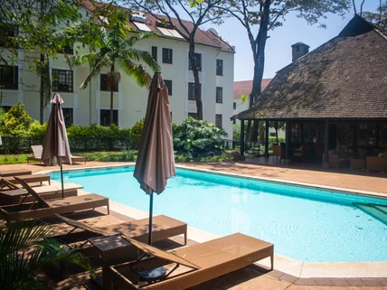 3-bedroom Apartment for rent in Muthaiga, Nairobi