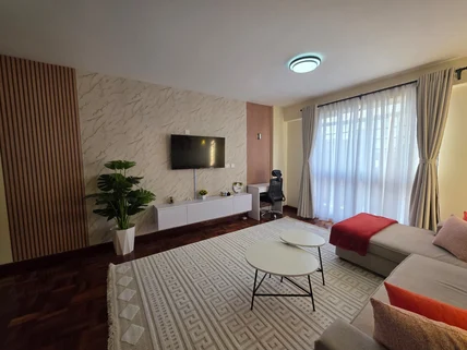 1-bedroom Apartment for rent in Westlands Area, Westlands