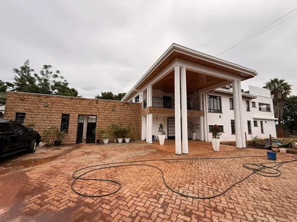 5-bedroom Villa for sale in Runda, Westlands