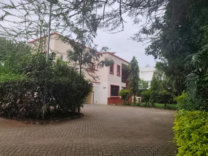 4-bedroom Townhouse for rent in Runda, Westlands