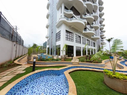 3-bedroom Apartment for rent in Waiyaki Way, Westlands