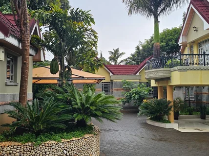 5-bedroom House for sale in Kiambu Road, Nairobi
