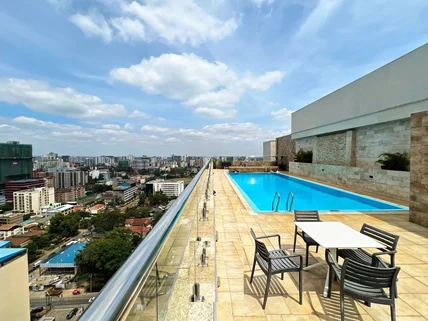 1-bedroom Apartment for rent in Westlands Area, Westlands
