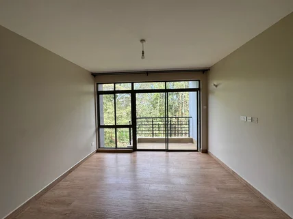 2-bedroom Apartment for rent in Kitisuru, Westlands