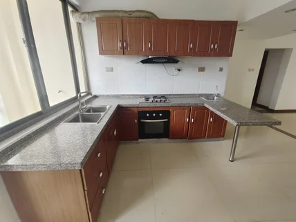 3-bedroom Apartment for rent in Kilimani, Nairobi