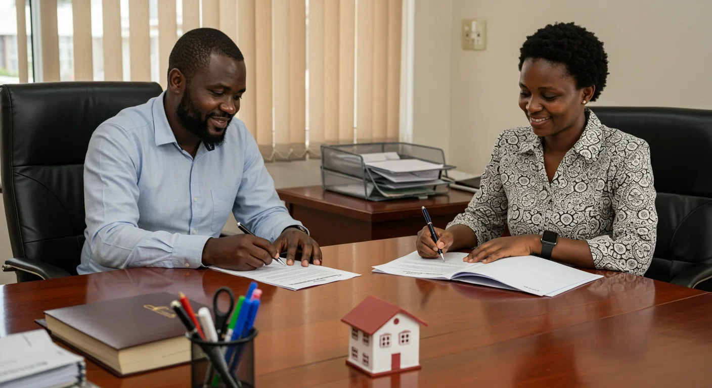 Buyer’s Paradise or Seller’s Playground?: What the Current Kenyan Real Estate Market Means for You