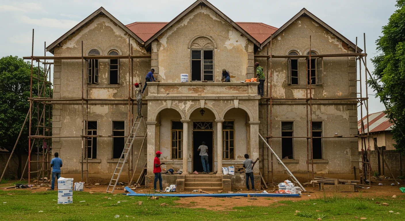 Flipping Houses in Kenya: Does It Actually Work?