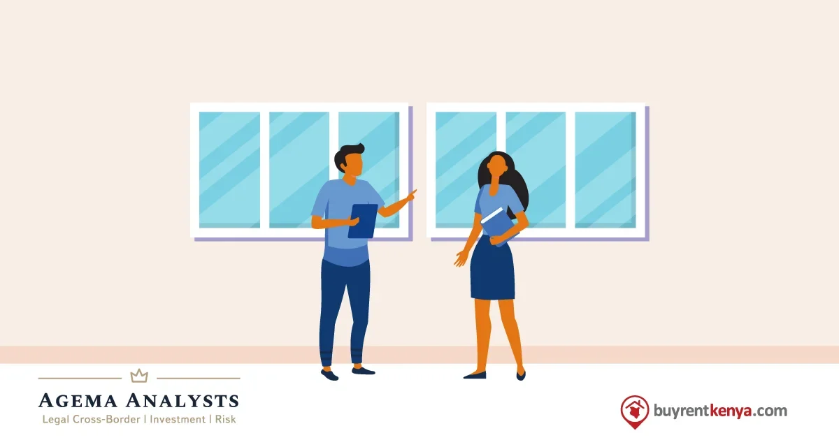 All You Need To Know Before Signing a Leasing Agreement