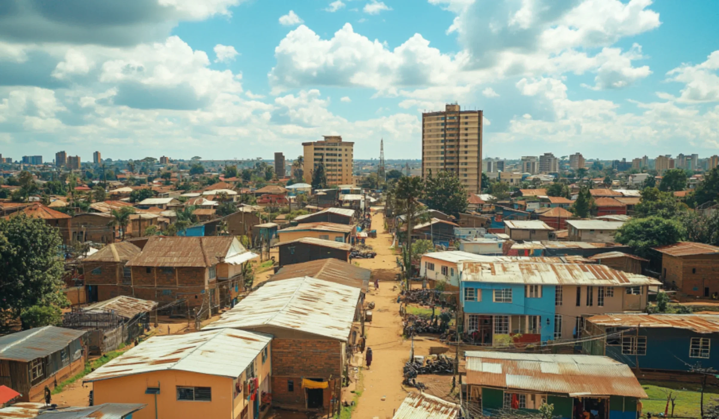 Building Without Boundaries: How Unregulated Building Practices are Affecting Us