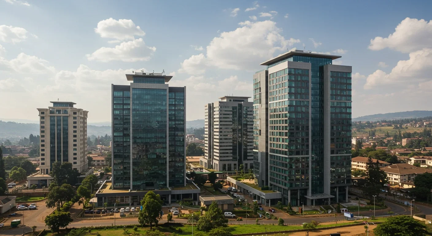 Real Estate Taxation in Kenya: What Investors & Homeowners Need to Know