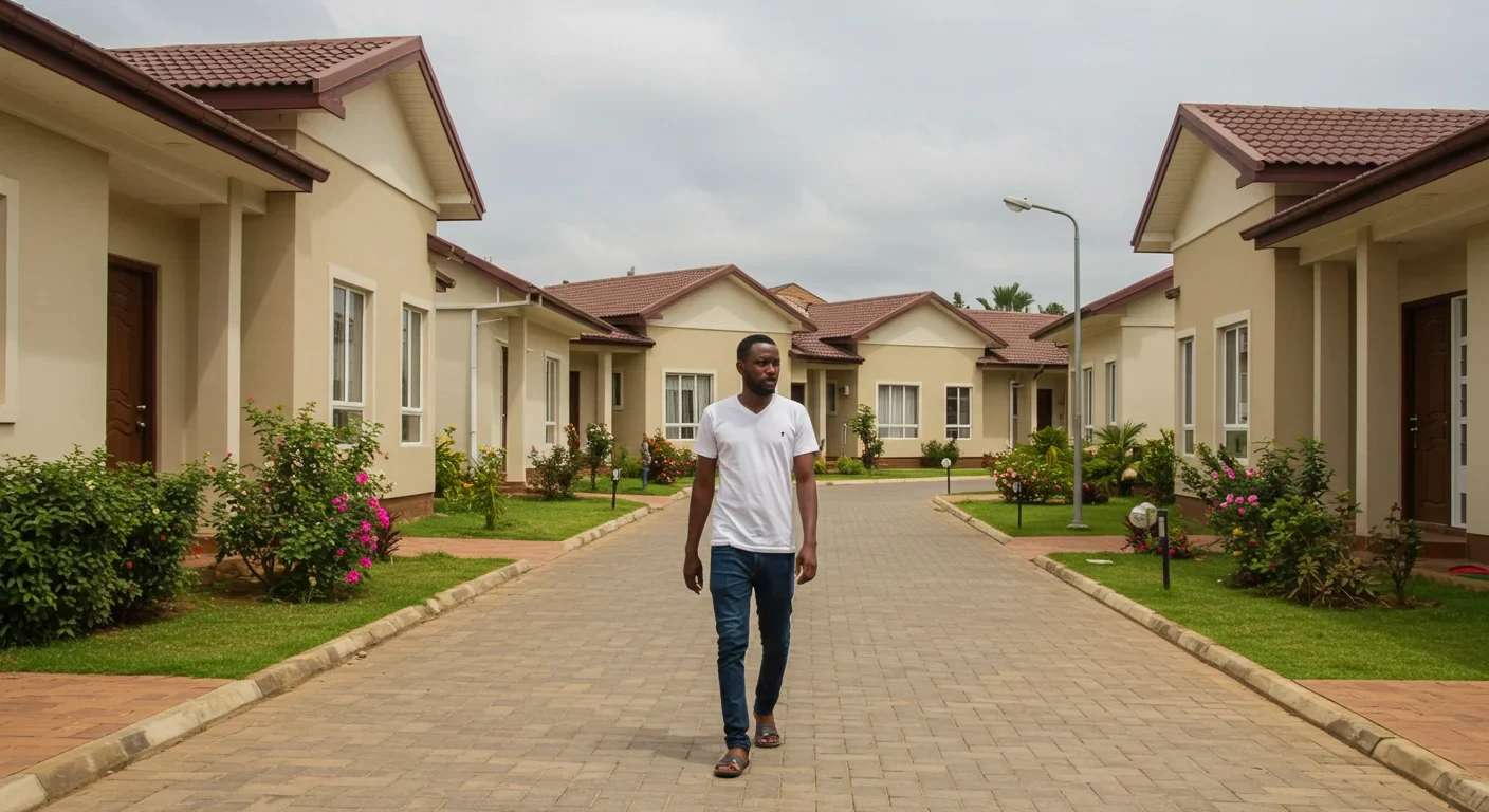 Can You Really Buy a House in Kenya with Less Than Ksh 5 Million?