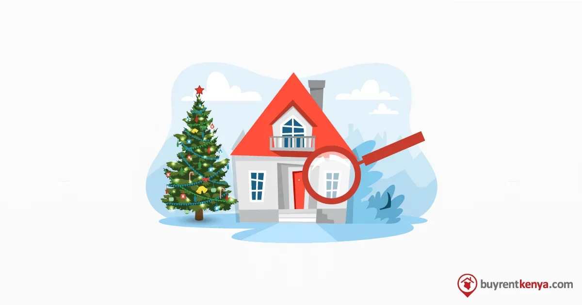House Hunting in Nairobi During Christmas – BuyRentKenya