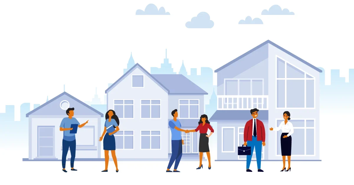 7 Ways to Improve Your Real Estate Customer Service