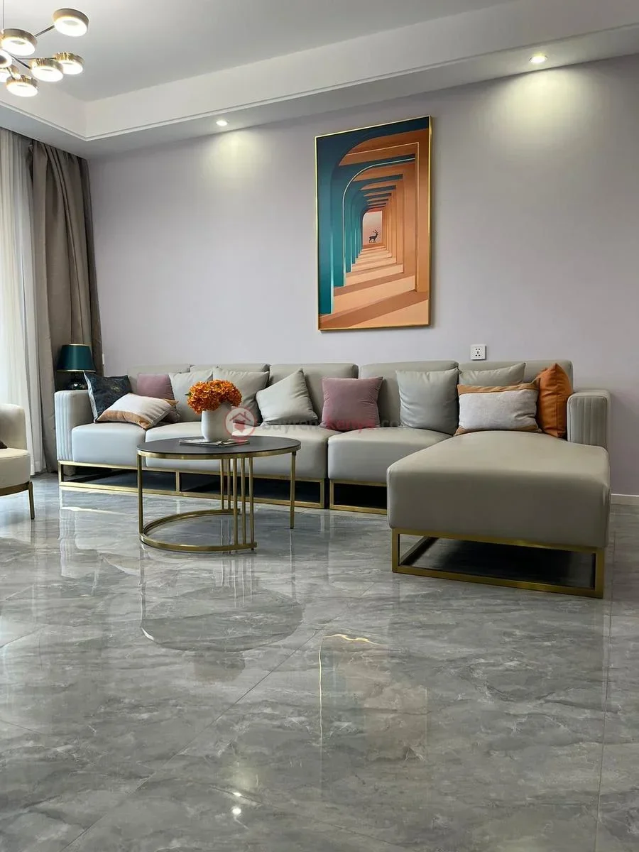 Alba Garden Apartments in Kilimani - Great apartments in Nairobi