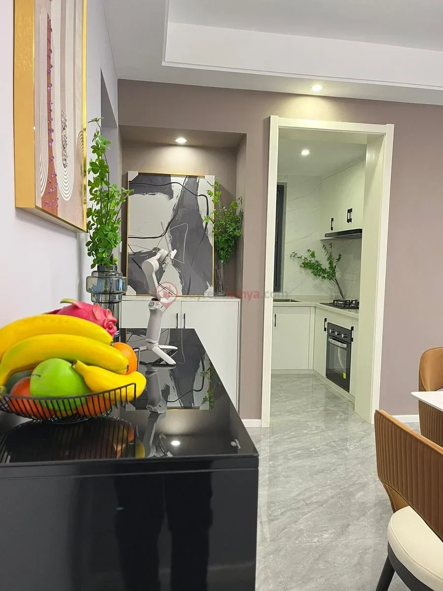 Alba Garden Apartments in Kilimani - Great apartments in Nairobi