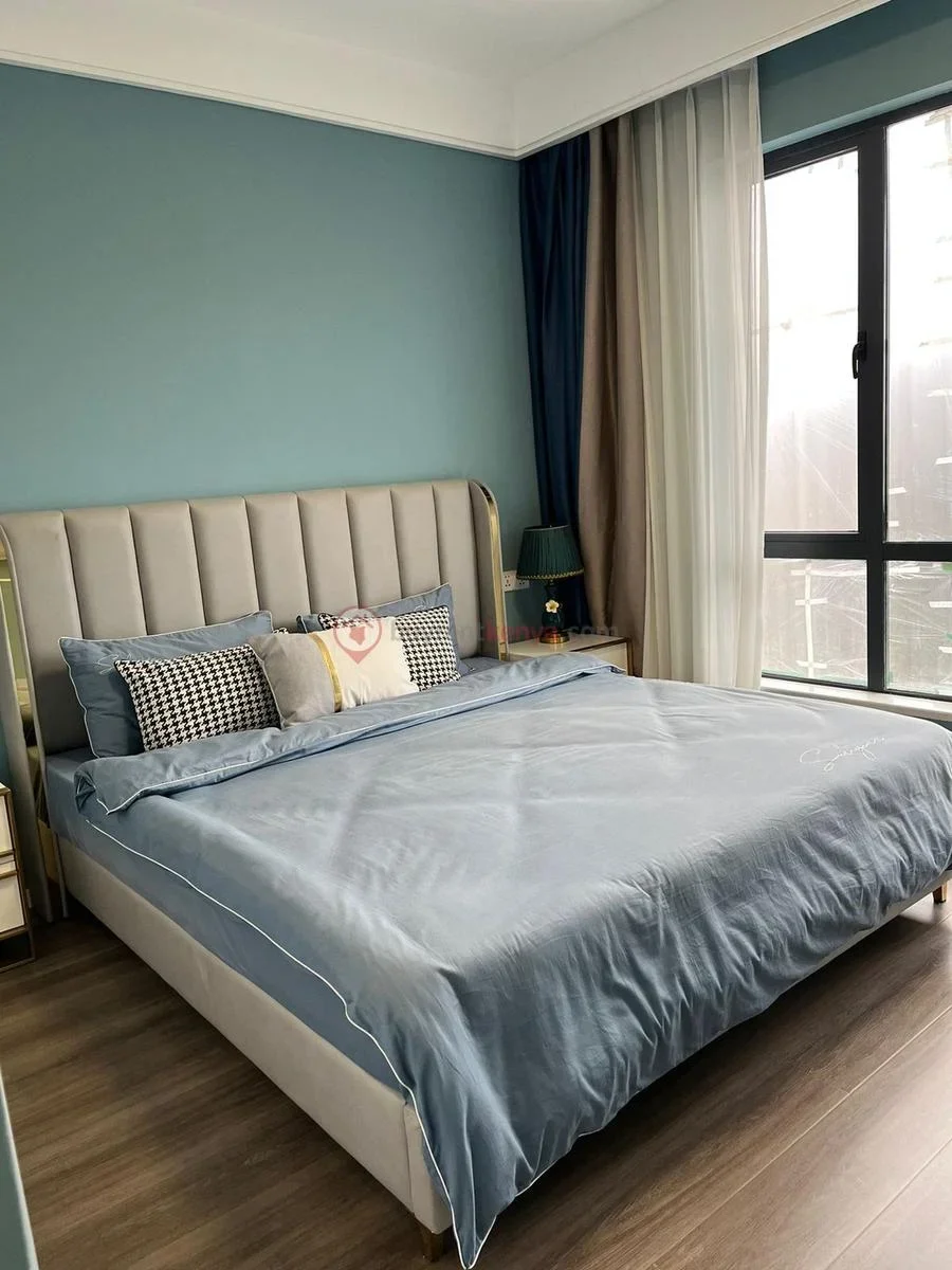 Alba Garden Apartments in Kilimani - Great apartments in Nairobi
