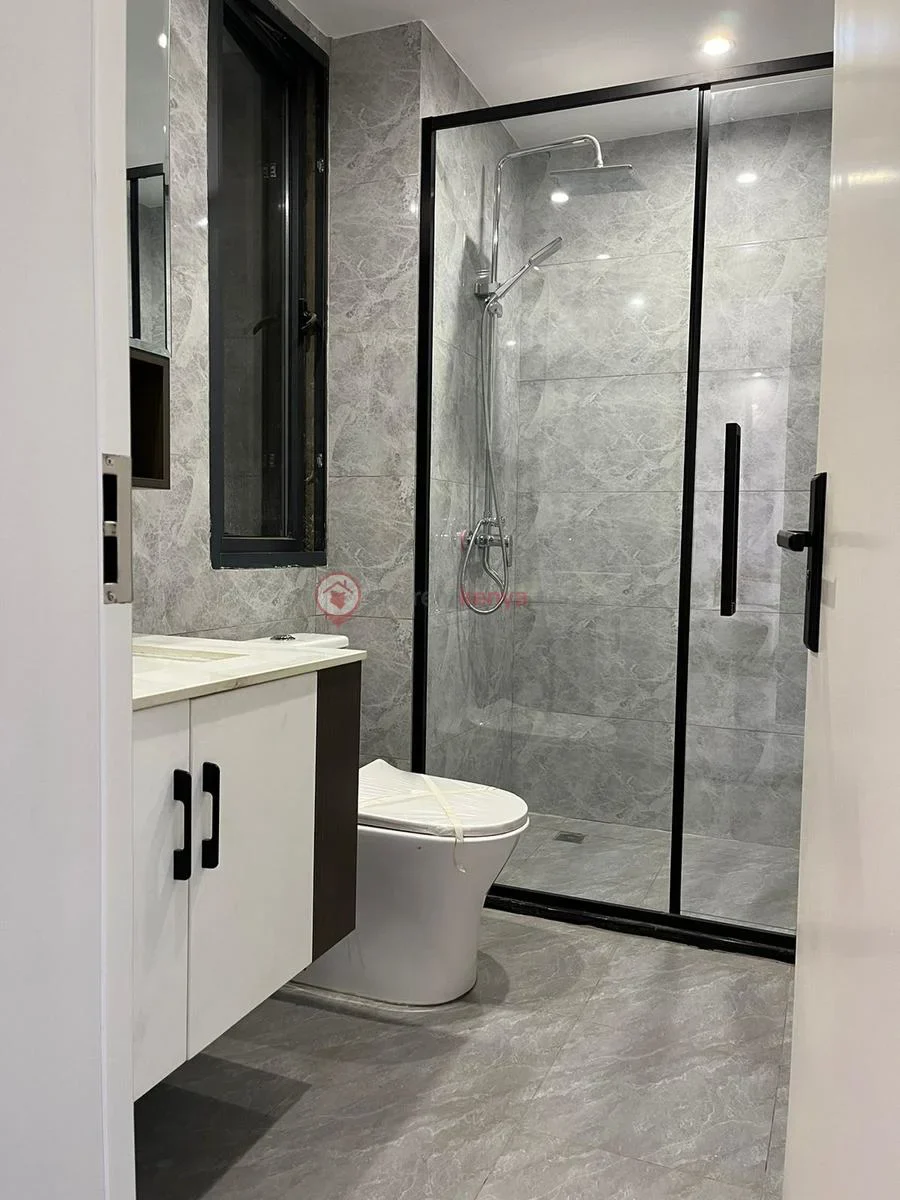 Alba Garden Apartments in Kilimani - Great apartments in Nairobi