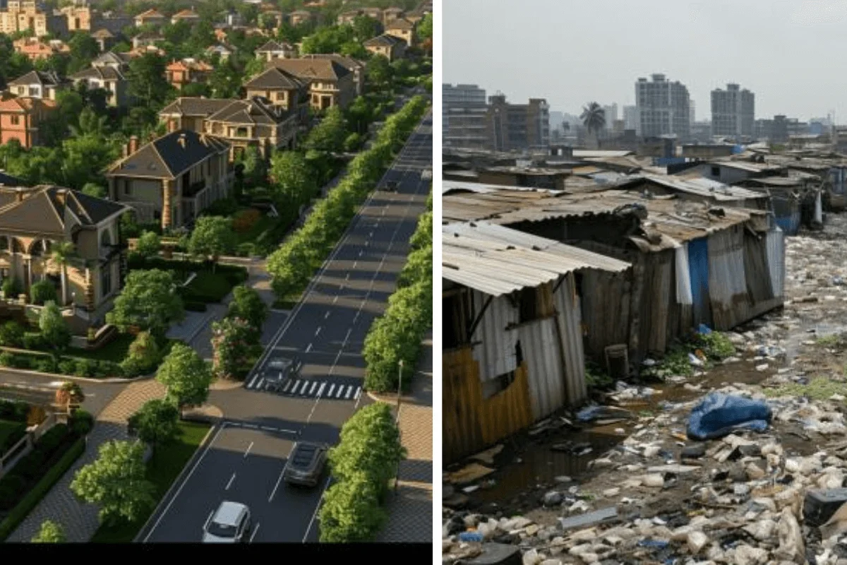 To Gentrify: Or Not To Gentrify