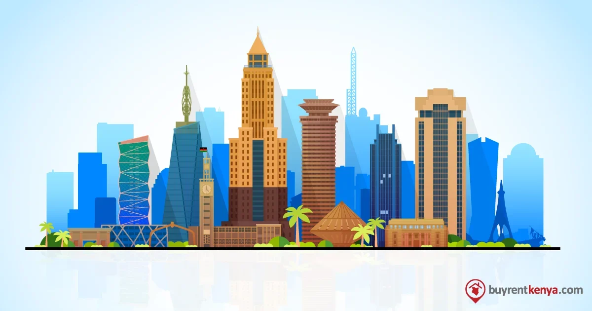 Kenya Real Estate Market Report 2019