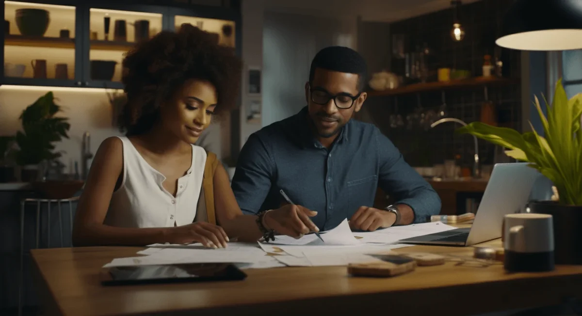 Buying a house for the first time in Kenya