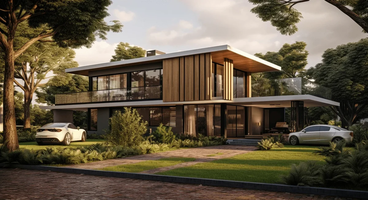 Buying a house for the first time in Kenya