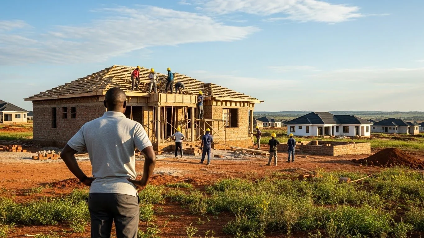 How to Budget for a Property Purchase in January — A December Discipline Guide
