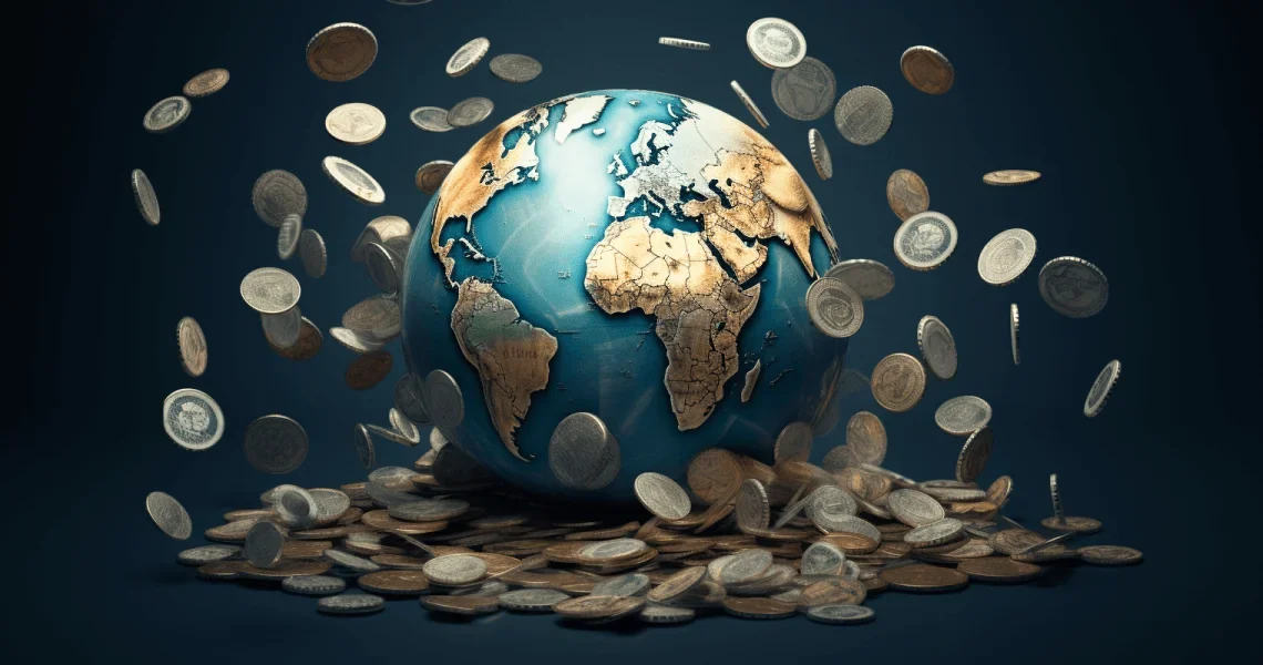 Diaspora remittance back home in Kenya
