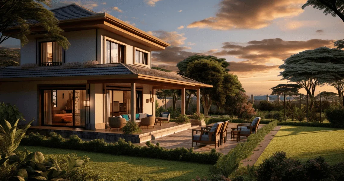 Real estate investment opportunities in Kenya for the diaspora