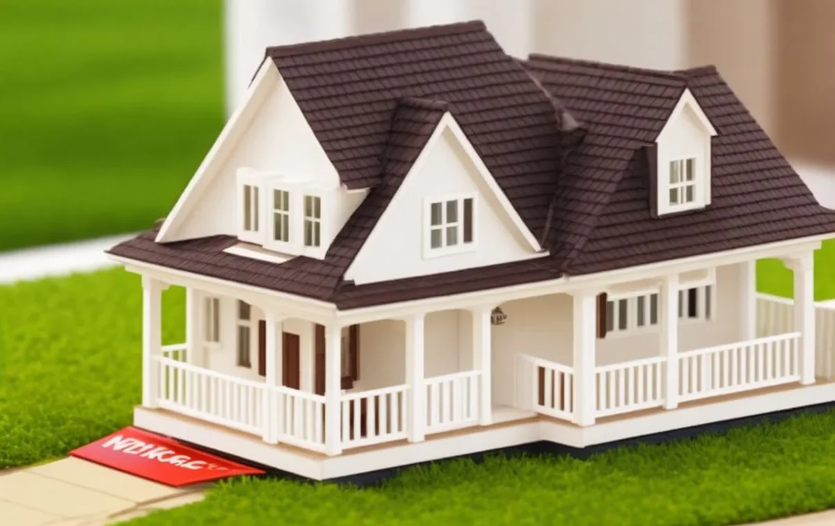 Loan Application for a mortgage - How to apply for a mortgage