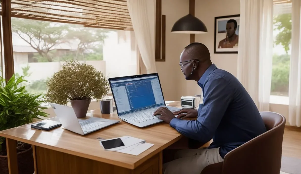 Is it Hard to Buy a House if You are Self-Employed?