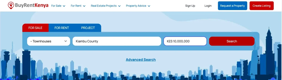 5 benefits of using websites for house hunting