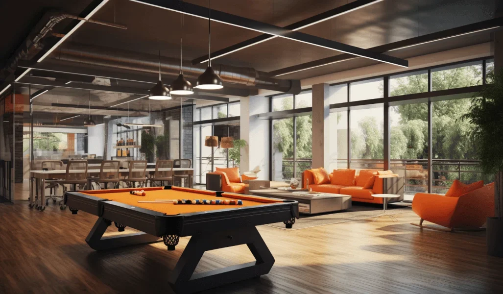 Co-working Spaces in Nairobi: The Next Big Thing or a Fad?
