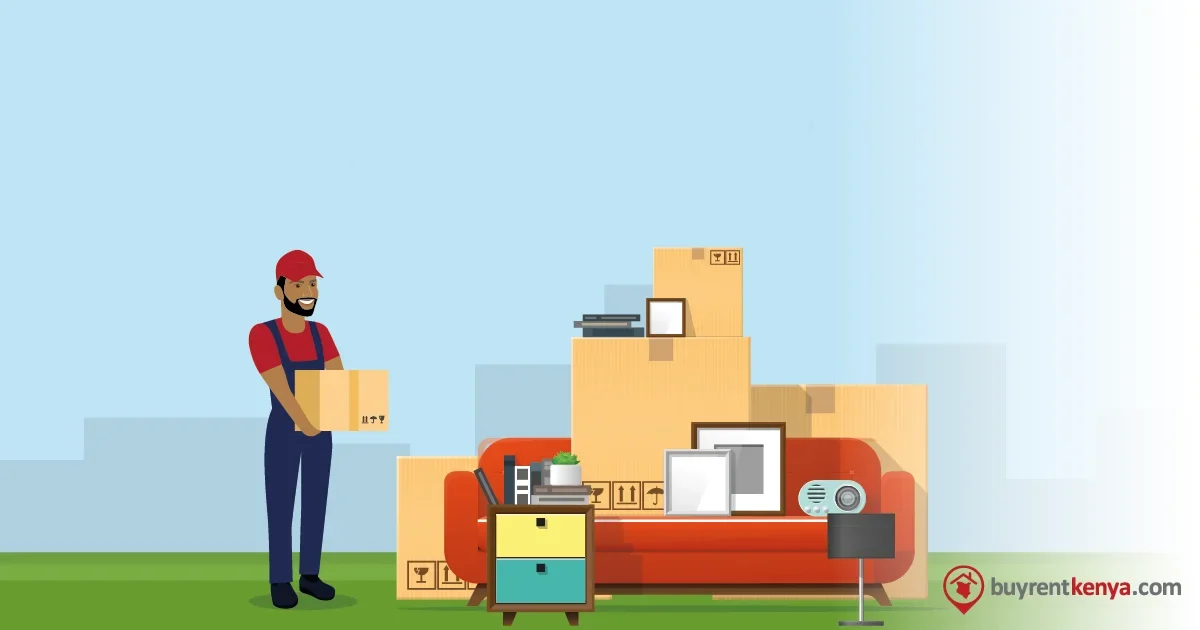 Things to Buy When Moving Out for the First Time