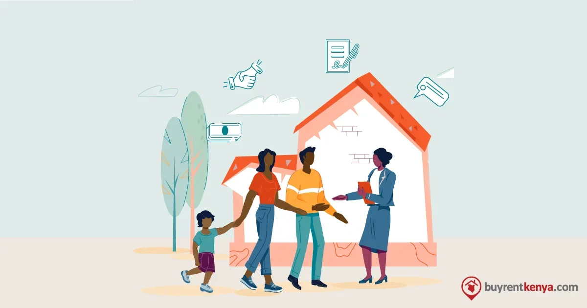 Considerations For Buying a House With a Partner or Friends￼