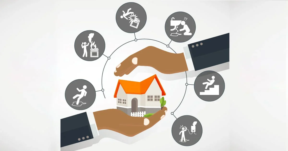 5 Safety Hazards at Home And How to Avoid Them