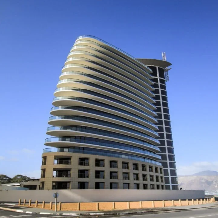 Ocean view Capetown, South Africa.