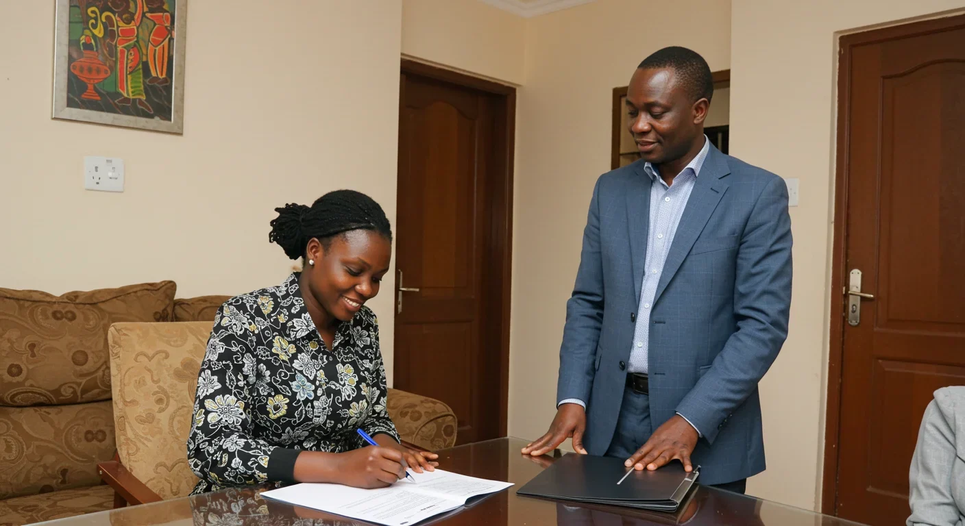 Why Having a Lease Agreement with Your Landlord is Essential for Tenants and Landlords