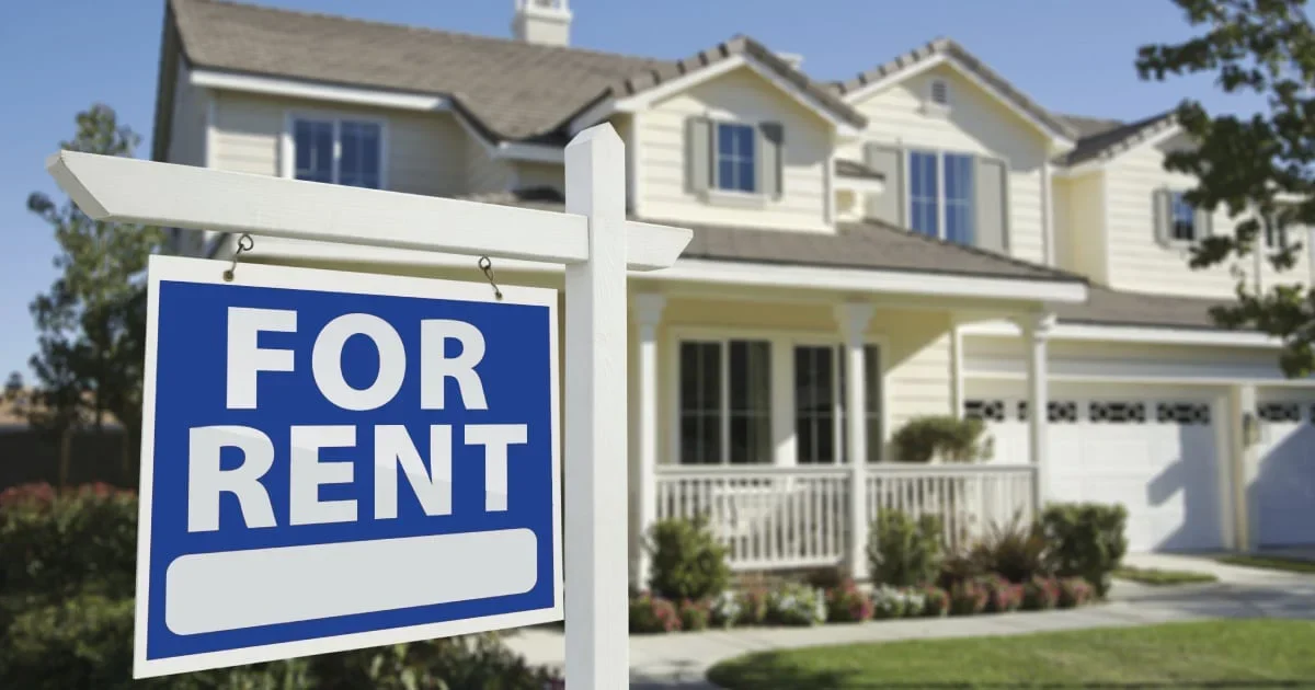 apartments for rent
