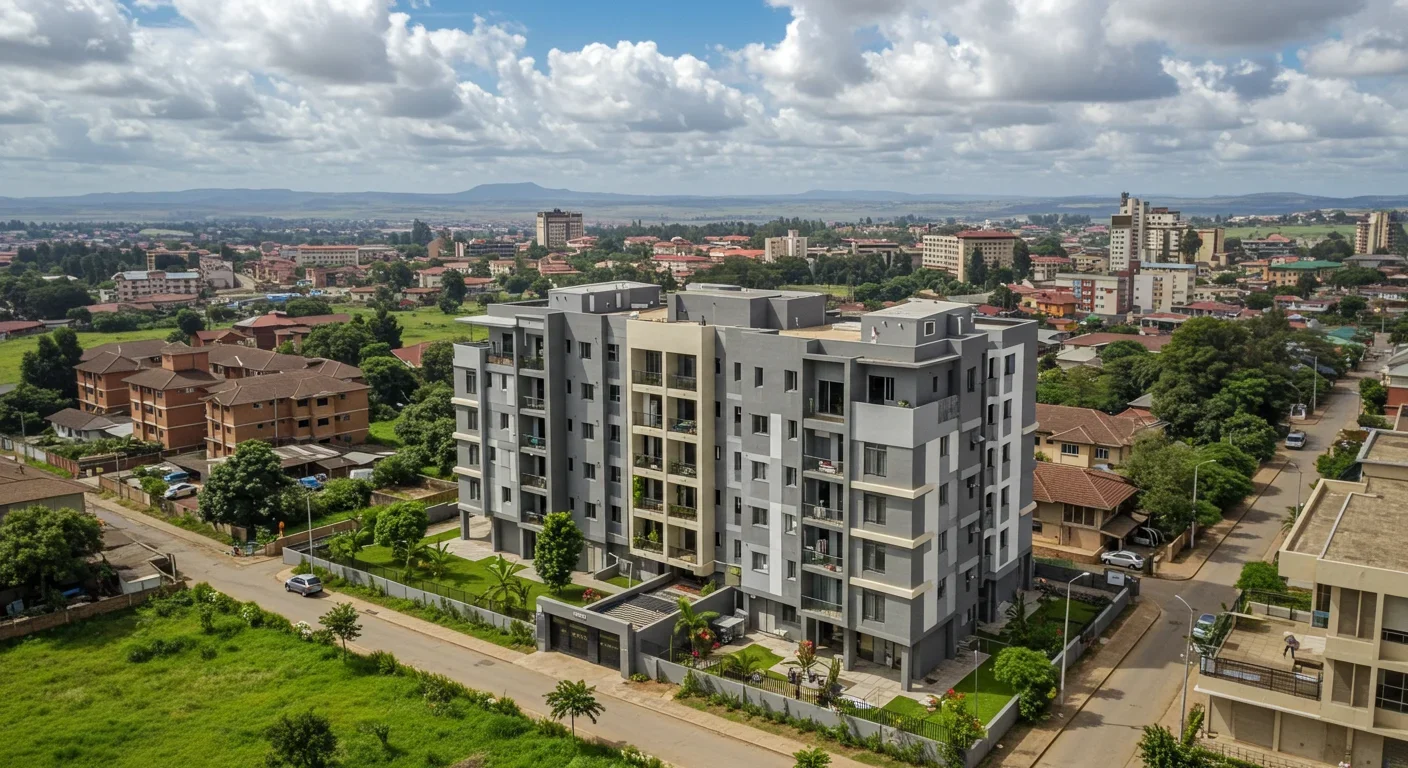 How to Spot a High-Return Real Estate Investment in Kenya