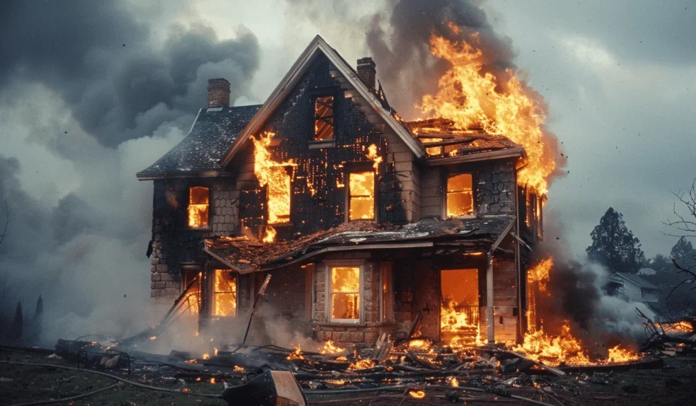 Understanding the Vital Role of Home Insurance in Safeguarding Your Future