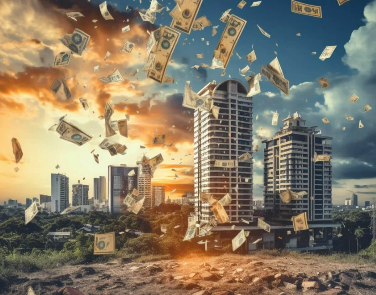 Effects of the dollar strength in the property market in Kenya