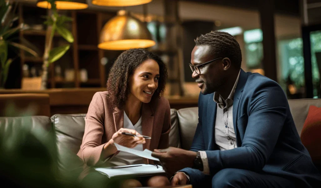 How to save money for a down payment in Kenya