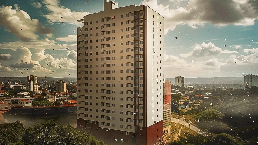 Acorn Holdings Secures Funding for Affordable Student Housing in Kenya