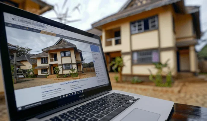 Optimising Digital Marketing Strategies for Real Estate Agents